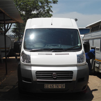 Caravan gallery image