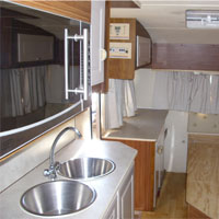 Caravan gallery image