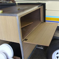 Caravan gallery image