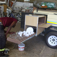 Caravan gallery image