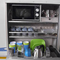 Caravan gallery image