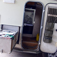 Caravan gallery image